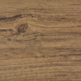 Tavole per Pavimenti 18 pcs Marrone Noce 2,51 m PVC