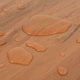 Tavole per Pavimenti 18 pcs Naturale 2,51 m PVC