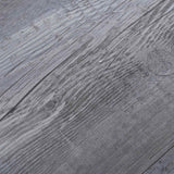 Tavole per Pavimenti 2,51 m 18 pcs PVC Legno grigio opaco