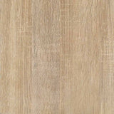 Scarpiera Rovere Sonoma 63x24x147 cm in Legno truciolato