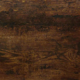Set Scarpiere 3 in 1 rovere fumo in Legno truciolato