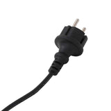 Stringa di Luci con 120 LED Bianco Caldo 5 m in PVC