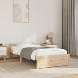 Giroletto in Legno Massello 100x200 cm