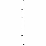 Stringa LED con 150 Luci LED Bianco Freddo 15 m PVC