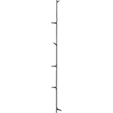 Stringa LED con 150 Luci LED Bianco Freddo 15 m PVC