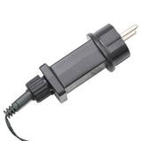 Gruppo Stringa LED con 2000 LED Pastello Multicolore PVC