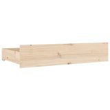 Giroletto con Cassetti 150x200 cm King Size