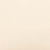 Pannelli Murali 12 pz Crema 30x15 cm Velluto 0,54 m