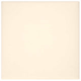 Pannelli Murali 12 pz Crema 30x30 cm Velluto 1,08 m