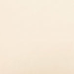 Pannelli Murali 12 pz Crema 30x30 cm Velluto 1,08 m