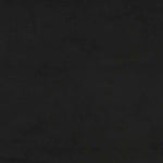 Pannelli Murali 12 pz Neri 60x15 cm Velluto 1,08 m