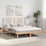 Giroletto in Legno Massello 160x200 cm