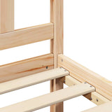 Giroletto in Legno Massello 160x200 cm