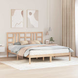 Giroletto in Legno Massello 160x200 cm