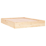 Giroletto in Legno Massello 140x190 cm