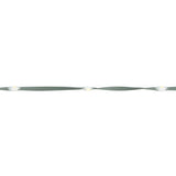 Albero di Natale a Cono Bianco Freddo 3000 LED 230x800 cm