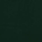 Pannelli Murali 12 pz Verde Scuro 60x30 cm in Velluto 2,16 m