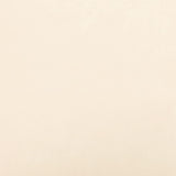 Pannelli Murali 12 pz Crema 60x30 cm Velluto 2,16 m