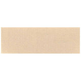 Pannelli Murali 12 pz Crema 90x15 cm Tessuto 3,24 m