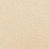 Pannelli Murali 12 pz Crema 90x15 cm Tessuto 3,24 m