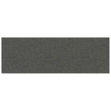Pannelli Murali 12 pz Grigio Scuro 90x30 cm Tessuto 3,24 m