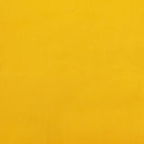 Pannelli Murali 12 pz Gialli 60x30 cm in Velluto 2,16 m