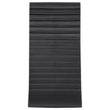 Cunei per Ruote 2pz 25x10x11,5 cm Plastica