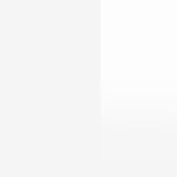 Scarpiera Bianco Lucido 102x35x55 cm in Legno truciolato