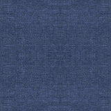 Sedia da Ufficio Girevole Blu in Tessuto