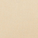 Sedia da Ufficio Girevole Crema in Tessuto