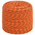 Corda per barca Arancione 6 mm 50 m in Polipropilene