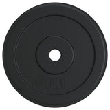 Disco per Pesi 20 kg in Ghisa