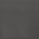 Testiera Grigio 100x5x78/88 cm in Similpelle