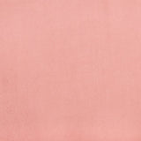 Testiera Rosa 144x7x78/88 cm in Velluto