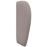 Orecchia della Testata Talpa 40 x 23 x 6 cm Tessuto