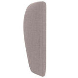 Orecchia della Testata Talpa 40 x 23 x 6 cm Tessuto
