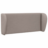 Orecchia della Testata Talpa 40 x 23 x 6 cm Tessuto