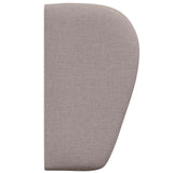 Orecchia della Testata Talpa 40 x 23 x 6 cm Tessuto