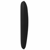 Orecchia della Testata Nero 40 x 23 x 6 cm PVC
