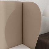 Orecchia della Testata Tanno 40 x 23 x 6 cm PVC