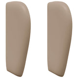 Orecchia della Testata Tanno 40 x 23 x 6 cm PVC