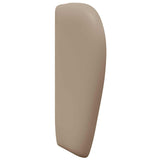 Orecchia della Testata Tanno 40 x 23 x 6 cm PVC