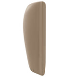 Orecchia della Testata Tanno 40 x 23 x 6 cm PVC