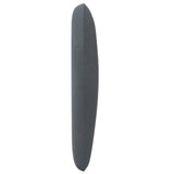 Orecchia della Testata Grigio Sfumato 40 x 23 x 6 cm Velluto