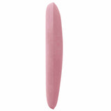 Orecchia della Testata Rosa 40 x 23 x 6 cm Velluto