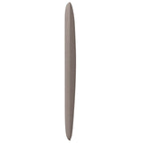 Orecchia della Testata Beige 80 x 23 x 6 cm Tessuto