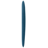 Orecchia della Testata Blu 80 x 23 x 6 cm Velluto