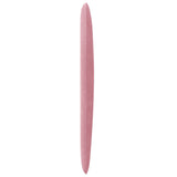 Orecchia della Testata Rosa 80 x 23 x 6 cm Velluto