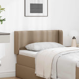 Orecchia della Testata Marrone 40,5 x 40,5 x 4 cm PVC
