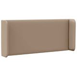 Orecchia della Testata Marrone 40,5 x 40,5 x 4 cm PVC